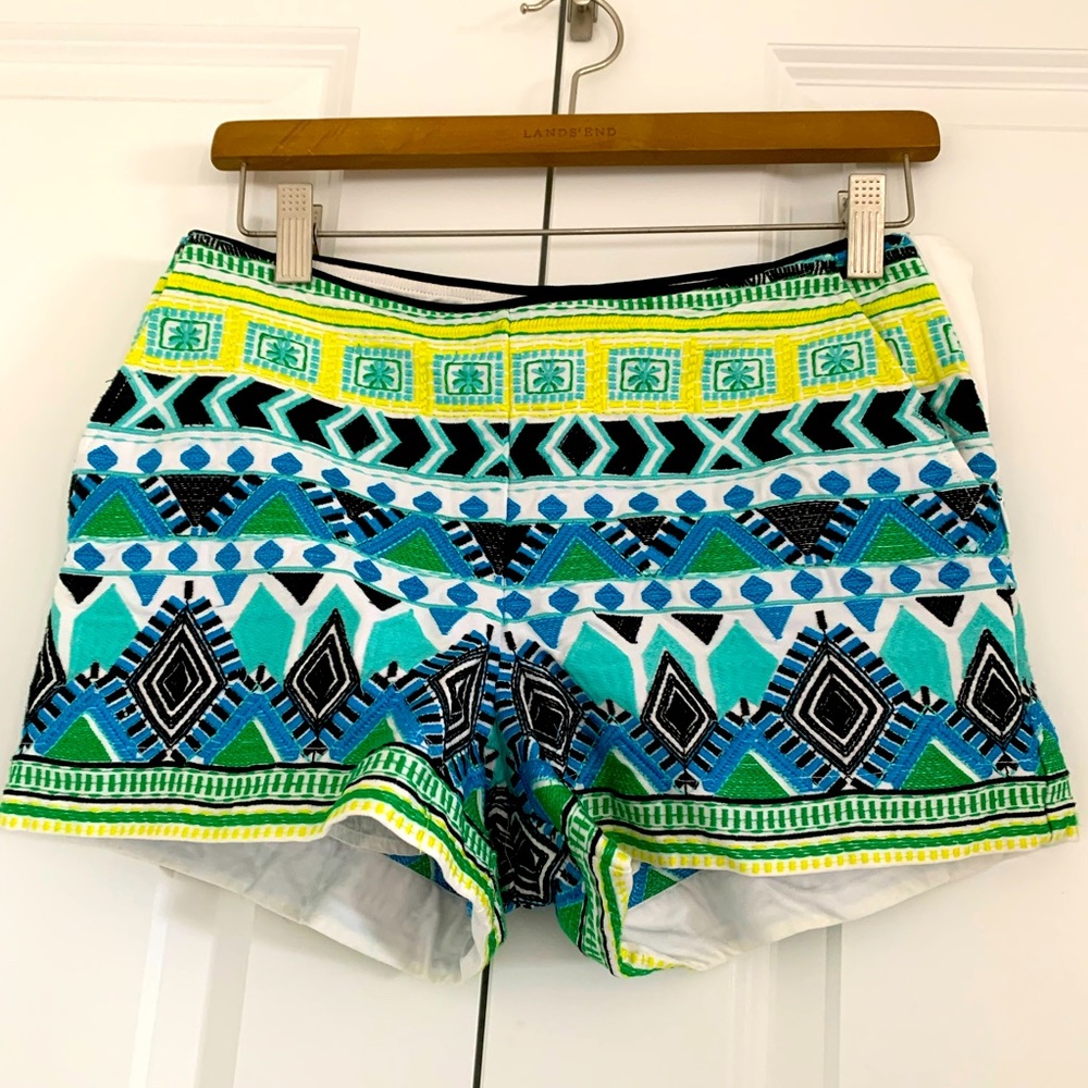 HALE BOB CABANA SHORTS